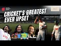 Cricket s greatest ever upset Bangladesh stun Australia TFW Daily