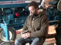 Ford 8N Distributor and Coil Installation
