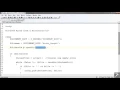 0611 Loading An Array From A Directory