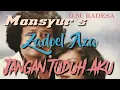 Download Lagu Tembang lawas abadi Mansyur s Jangan Tuduh Aku