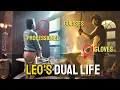 Download Lagu LEO promo breakdown | Leo - Lcu Connections | Vithin-Cine
