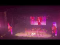 Rod Stewart short 2 live at jones beach theater in New York