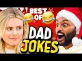 THE WORST Christmas Dad Jokes EVER