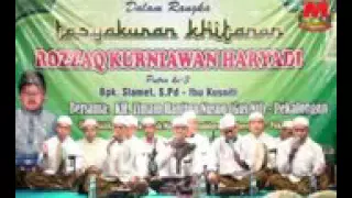 Download AL MUNSYIDIN   Busyrolana   Live Sarwodadi Comal MP3