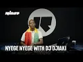 Lagu Nyege Nyege Takeover with DJ Diaki (Live) | Rinse France