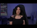 LIVE TELL ME YOUR PROBLEMS discord cameo