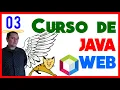 Java Web from scratch in Netbeans 03 - My first Hello world in Netbeans