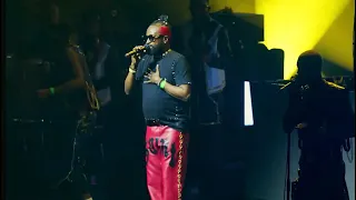 WERRASON - LIVE CONCERT • ADIDAS ARENA 2025