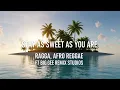 Lagu ❤️🔥 Stay As Sweet As You Are – Afro Reggae | Ragga ft Big Gee Remix Studios ❤️🔥