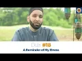 Download Lagu Episode 18: Kenangan Penyakitku | Seri Doa-Doa Orang Saleh di Bulan Ramadan