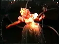 Kristin Chenoweth - No One Mourns The Wicked (Broadway)