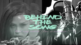 behind the song:: lost my mind ((ur a winner!!!)) ~ roxette arisa