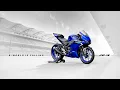 Download Lagu 2025 Yamaha R3: a New Face in R-World