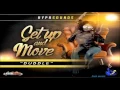 Hypasounds  - GET UP AND MOVE  (2017 SOCA MUSIC - BARBADOS)