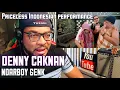 Lagu DENNY CAKNAN FT. NDARBOY GENK - MENDUNG TANPO UDAN (FIRST REACTION )