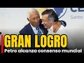 Download Lagu ¿Cuál fue el gran logro del presidente Petro en Santa Marta?