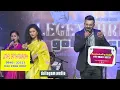 Download Lagu Raathiriyil Poothirukum | Thanga Magan | Kaushik | Madhu Iyer | LEGENTHREES' | Gopal Sapthaswaram
