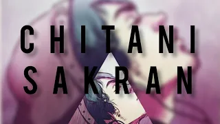 WA CHITANI وا شيطاني 