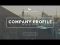 Create Professional Company Profile