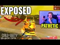 They Aren t Even Hiding It Anymore Cheating in Call of Duty