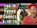 Is This Comic Book Worthy Of The Top Spot