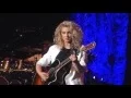 Download Lagu Tori Kelly 'I Was Made For Loving You' Greek Theatre