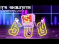 Download Lagu Undertale: Its Showtime Extended Gooseworx 500TH VIDEO