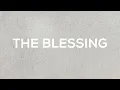 Download Lagu The Blessing | Kari Jobe | Elevation Worship [LYRICS]