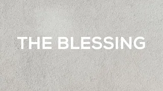 Download The Blessing | Kari Jobe | Elevation Worship [LYRICS] MP3
