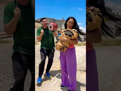 Bateu na panela acordou bebê