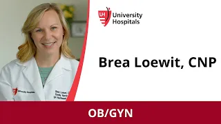 Brea Loewit CNP - OB-GYN