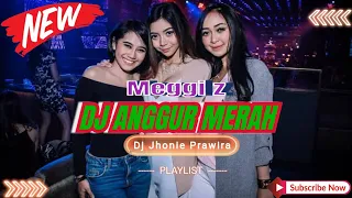 Download DJ ANGGUR MERAH - MEGGI Z‼️SOUND VIRAL TIKTOK‼️VERSION FUNKOT MP3