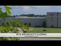 Rite Aid facility closure impacts hundreds