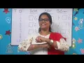 Identify and learn Before After and Between numbers easily Diana s Classroom