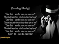 Jay-Z - D'Evils (Lyrics)