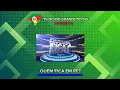 Download Lagu Vinheta: Quem Fica Em Pe? (2012-2013) | Viemo - Band