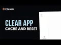 How to Fix Claude Desktop App Loading Lag Clear Cache Reset Guide