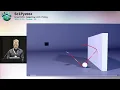 Eric Heiden - Warp Advancing Simulation AI with Differentiable GPU Computing in Python SciPy 2024