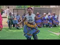 Xibelani Dance#DJ Number-Tsema 2#Dumisani & Tsakani Traditional Wedding