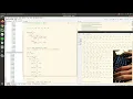 Advent of Code 2020 day 24 Python