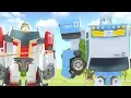 TOBOT English | 414 Off Road, Off Key | Season 4 Full Episode | Kids Cartoon | Videos For Kids