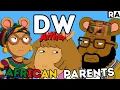 Lagu IF DW HAD AFRICAN PARENTS!!!! Raissa Artista