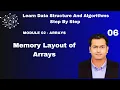 06 Module02 - Arrays