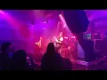 SLÆGT live @ hus 7, stockholm 2022 04 17