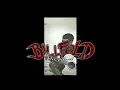 billfold - not afraid (cover)