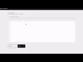 Browser functions - creating a function