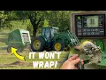 Can We Fix It Actuator Code John Deere 459 Silage Special Baler