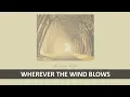 Download Lagu TYLER BROWN WILLIAMS - WHEREVER THE WIND BLOWS LYRICS