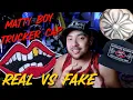 Chrome Hearts MATTY BOY REAL vs Fake - EASIEST WAY TO TELL