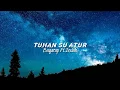 Download Lagu Bagarap Ft.Indah - Tuhan Su Atur (Lyrics)